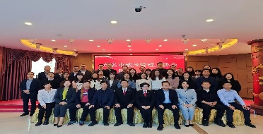 郭敏律师在茂名管协分享办案经验
