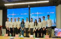 天地正律师所为佛山农行举办不良资产处置法律讲座