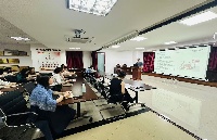 企业重整清算中心2025年5月 关于办理破产案件的培训