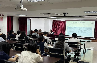 金融公司部2025年5月 关于办理金融案件的培训