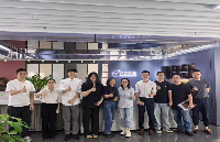 天地正律师所举办《民营经济促进法》讲座